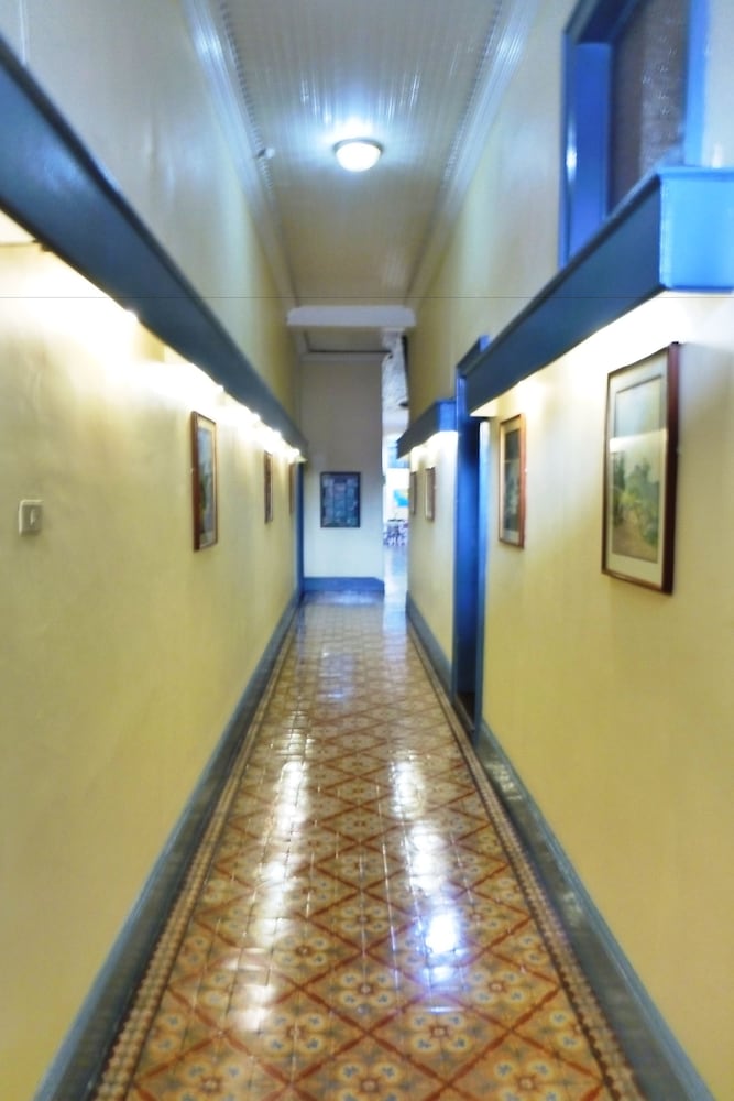 Santo Tomas Hotel - Property Image 56