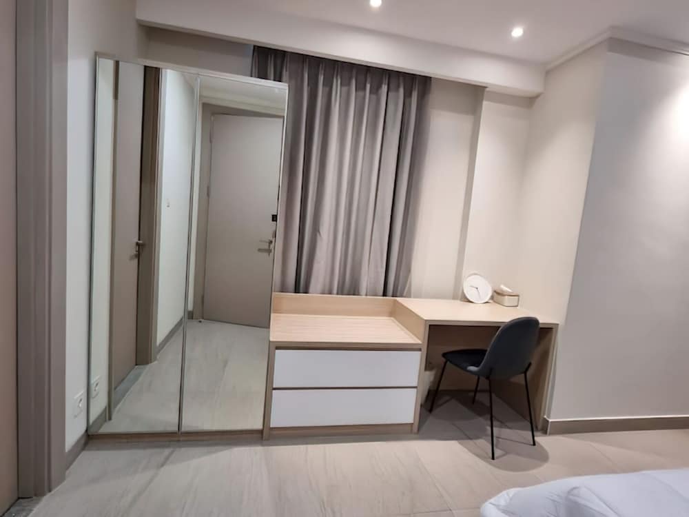 Premium Luxury Menara Jakarta Residence