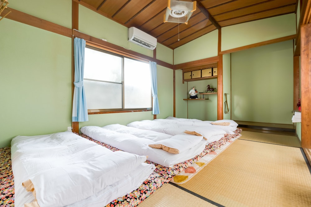 A&Z guesthouse
