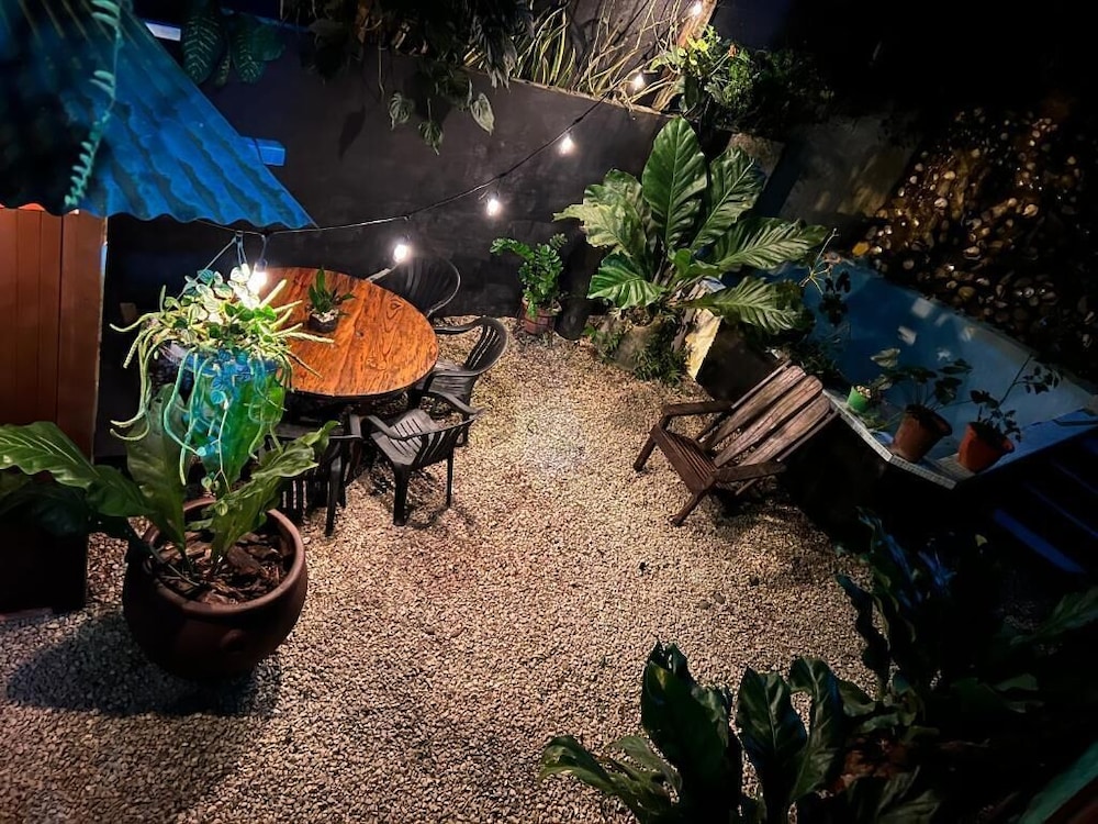 Hostel Pura Vida