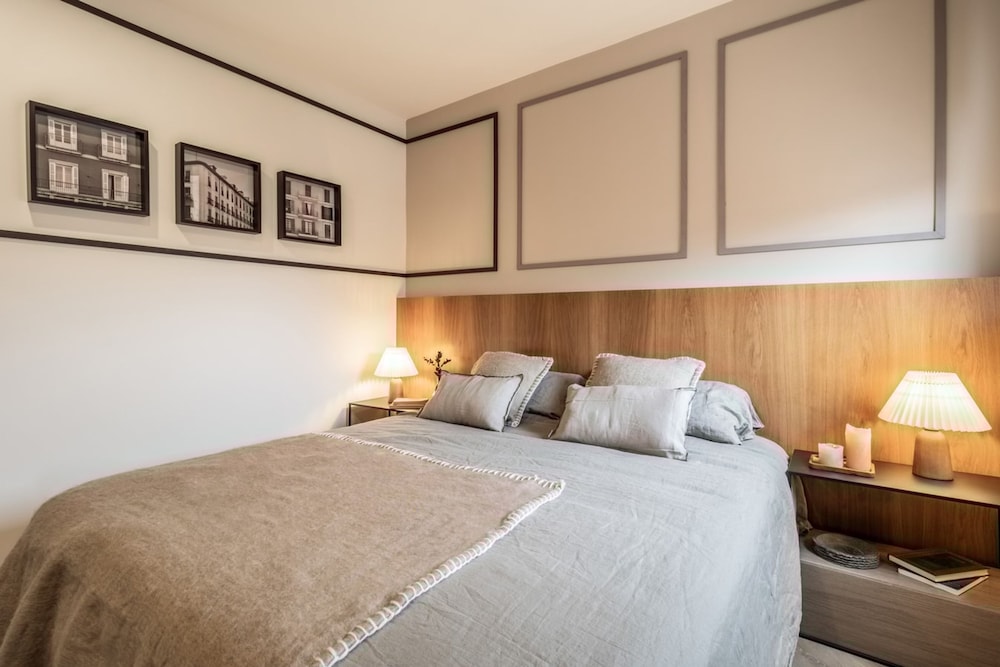 Montejo - 2 Bedroom in Castilla