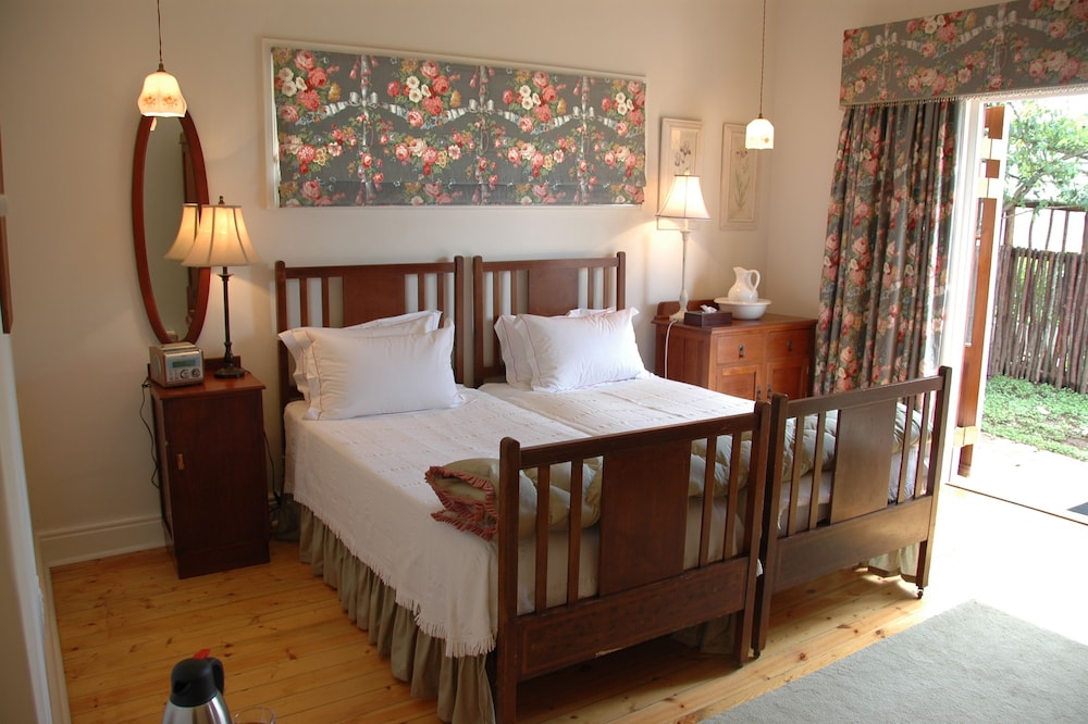 1A St Aidans Guest House view 5