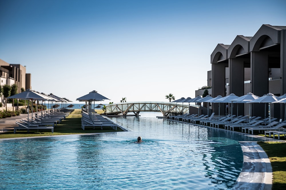 Euphoria Resort - All Inclusive