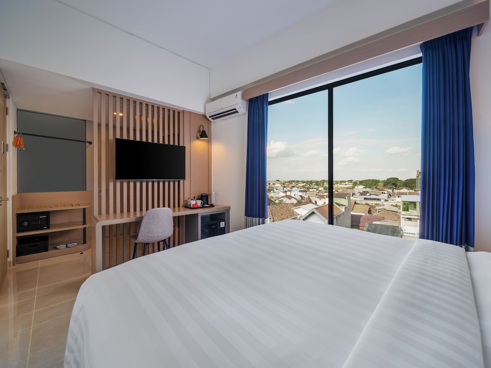 Aston Inn Lumajang - East Java