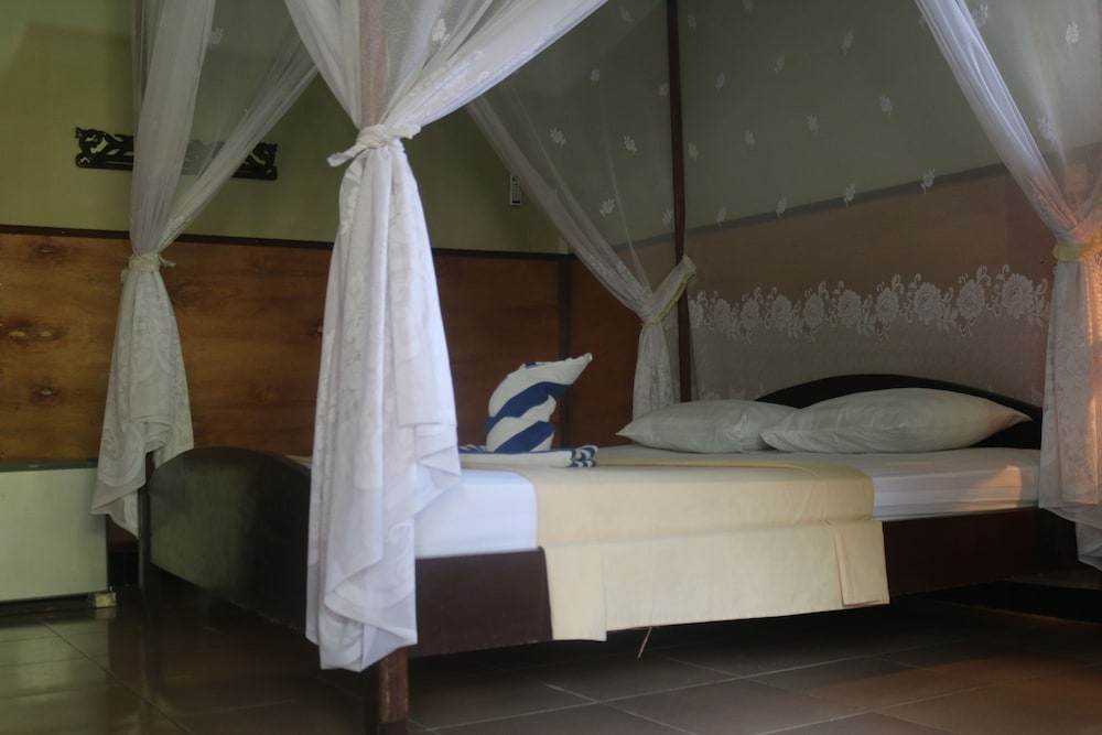 Pelangi Cottages and Restaurant