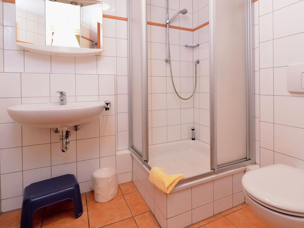 Ferienhaus in Willingen mit Skilift in der Nahe