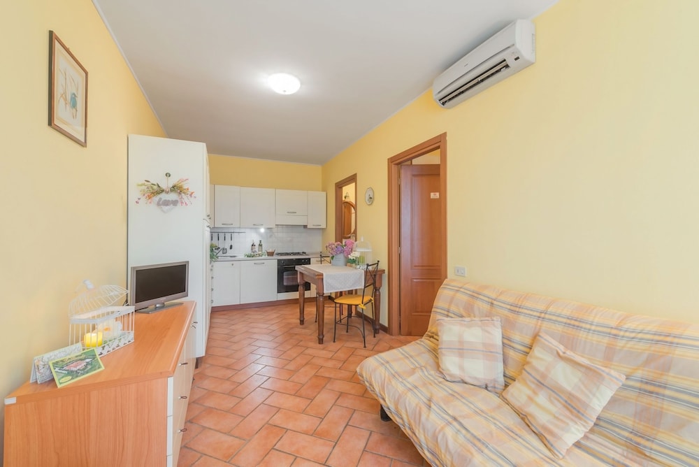 La Torre Apartments