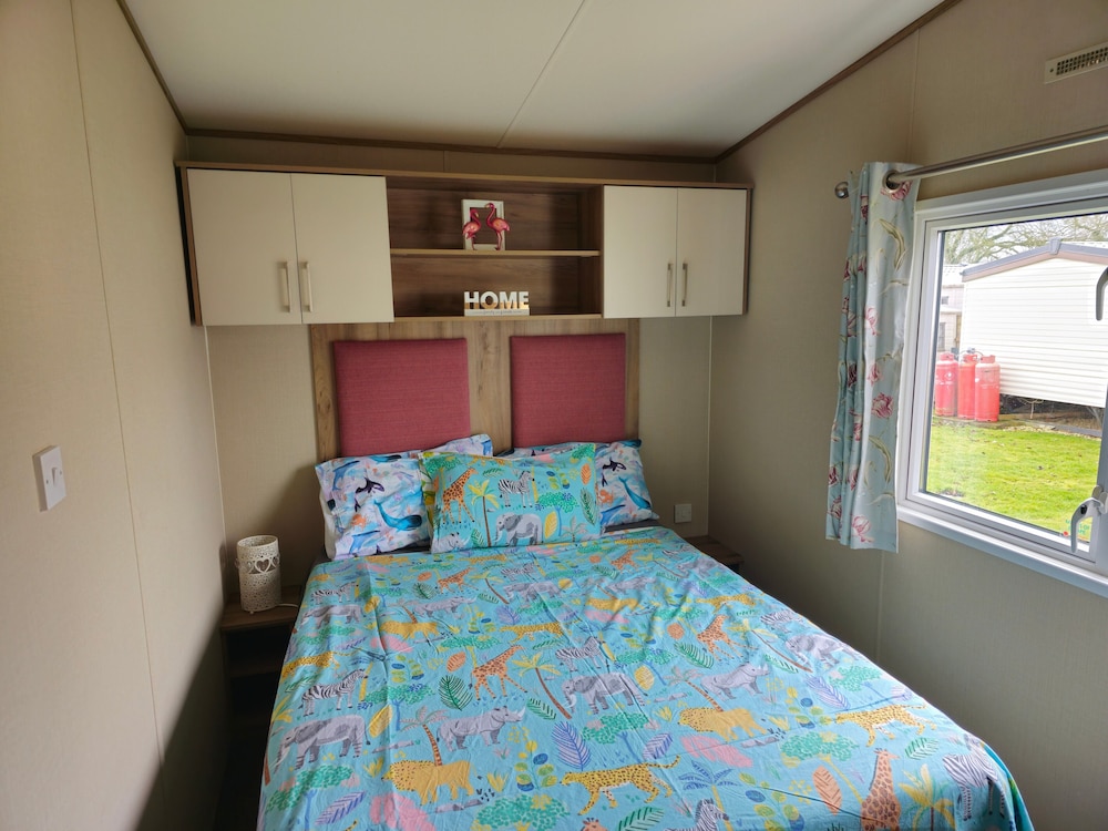 Malton Vacations - KMH Caravan Holidays - Property Image 6