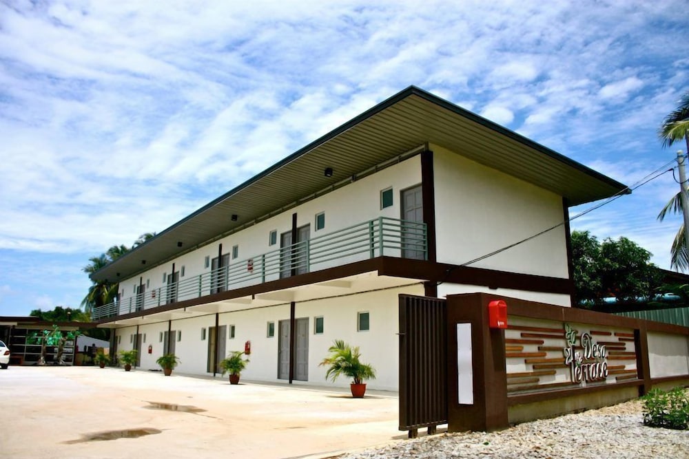 Desa Terrace
