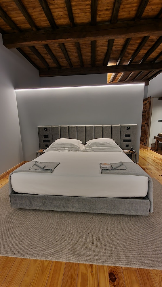Pedra Pura Resort