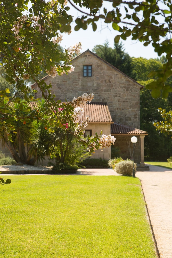 Rusticae Casa A Pedreira
