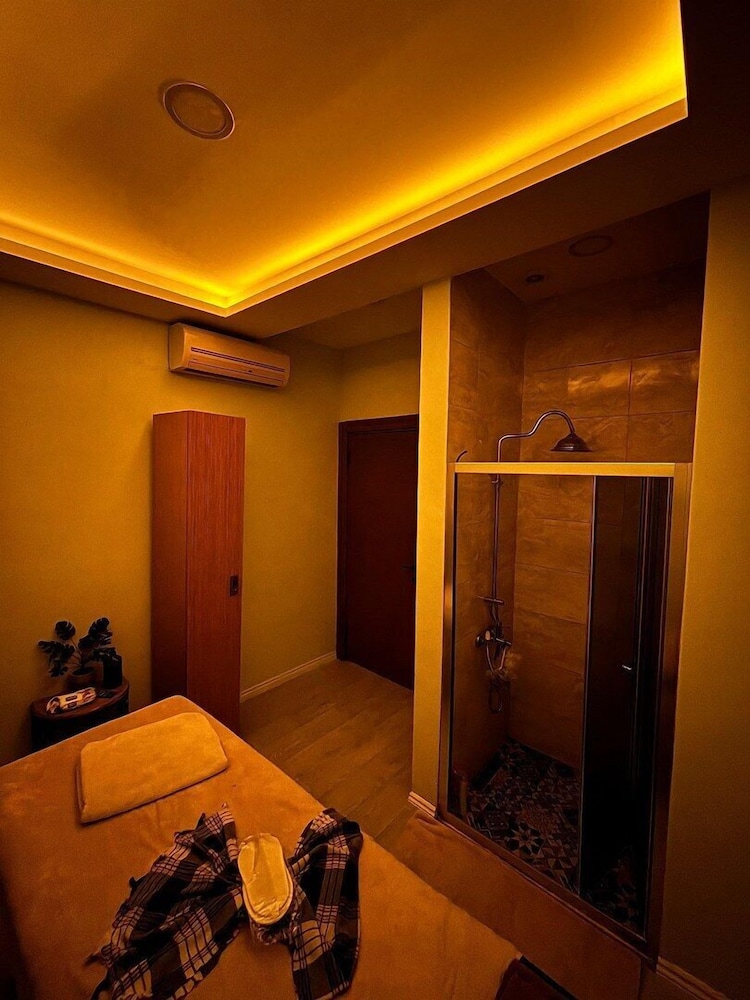 Galata Greenland Otel - Image 133