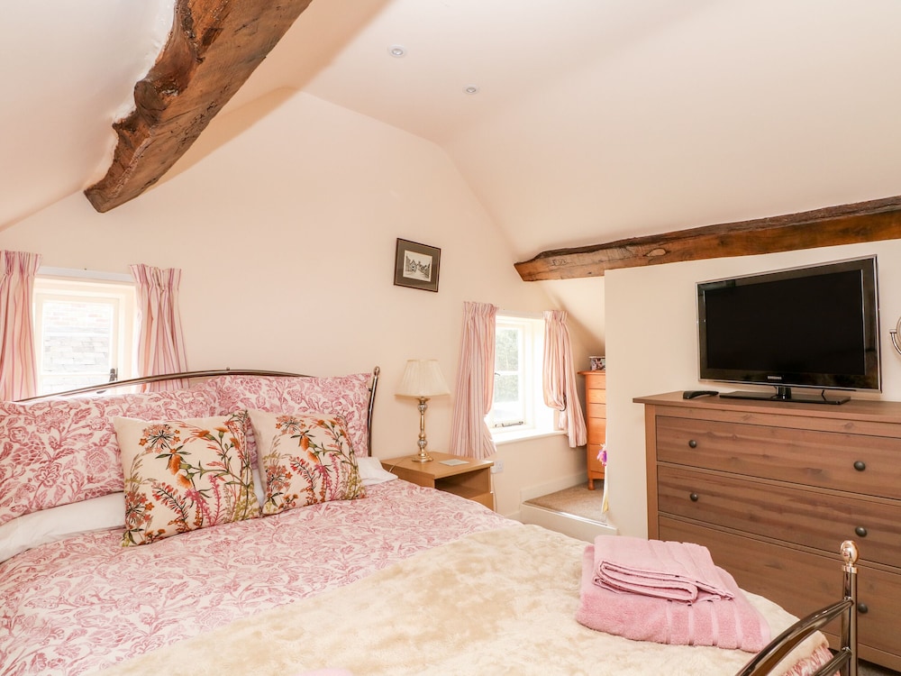 Chapel Cottage