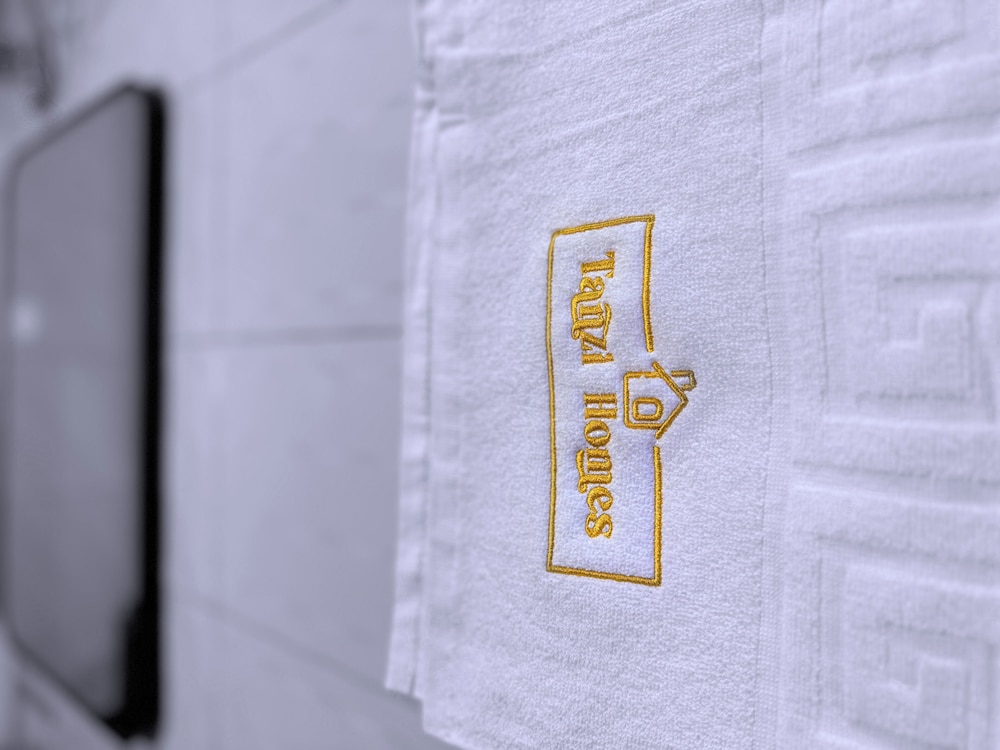 Tanzi Homes