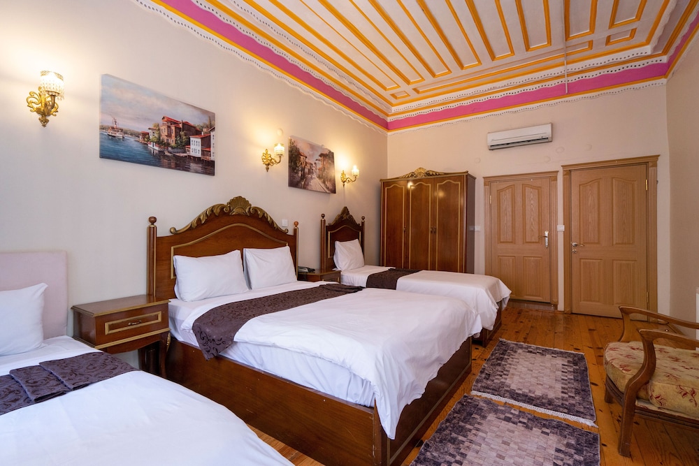 Gedik Pasa Konagi Oteli - Image 44