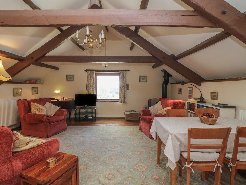 Beckaford Cottage
