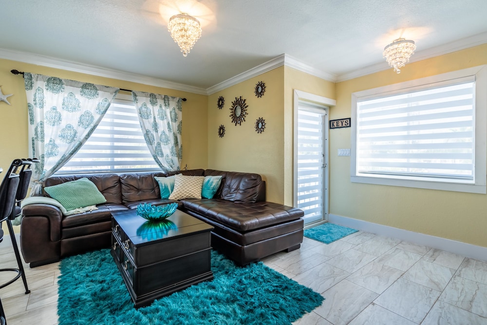 Brand New Key Largo Home