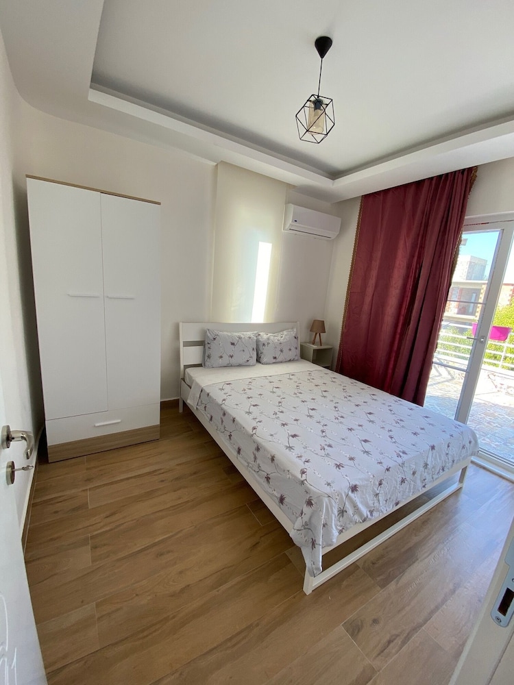 Orange and Lemon Homes view 4