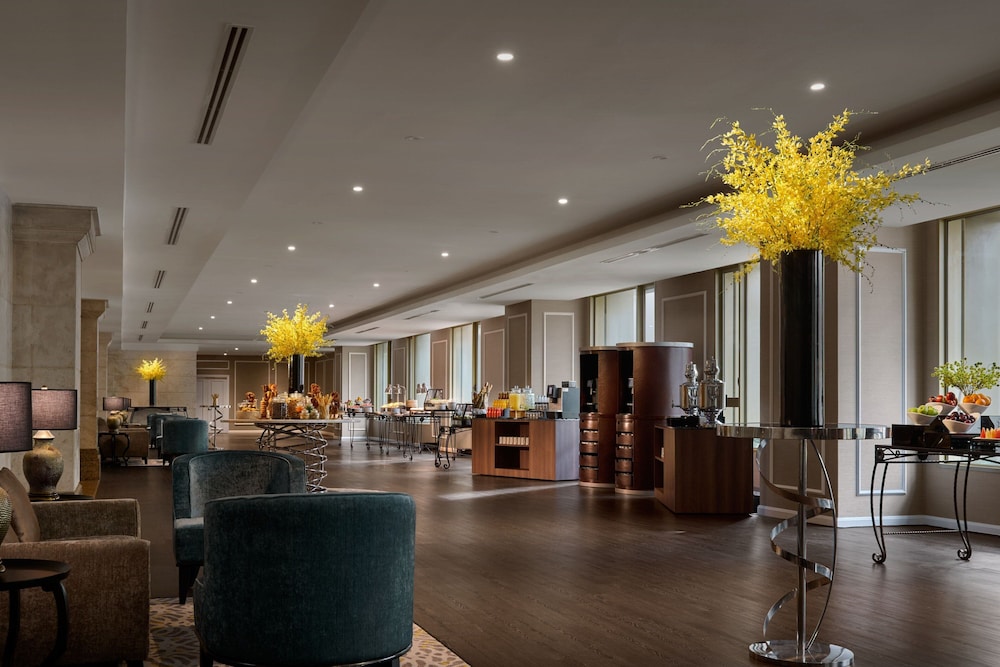 JW Marriott Kuala Lumpur 77