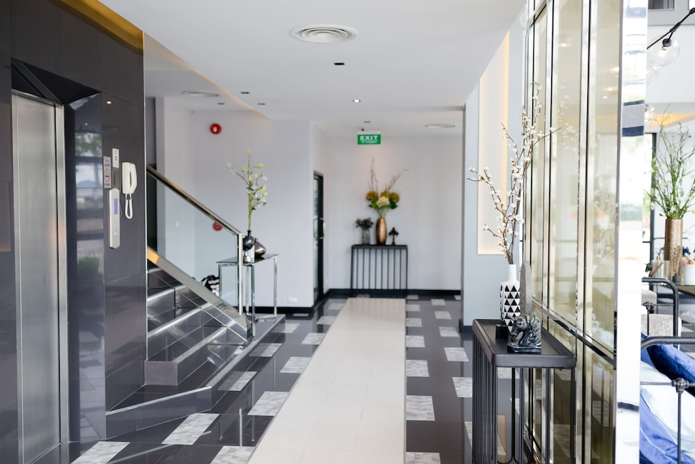 Z Sleep Hotel 1