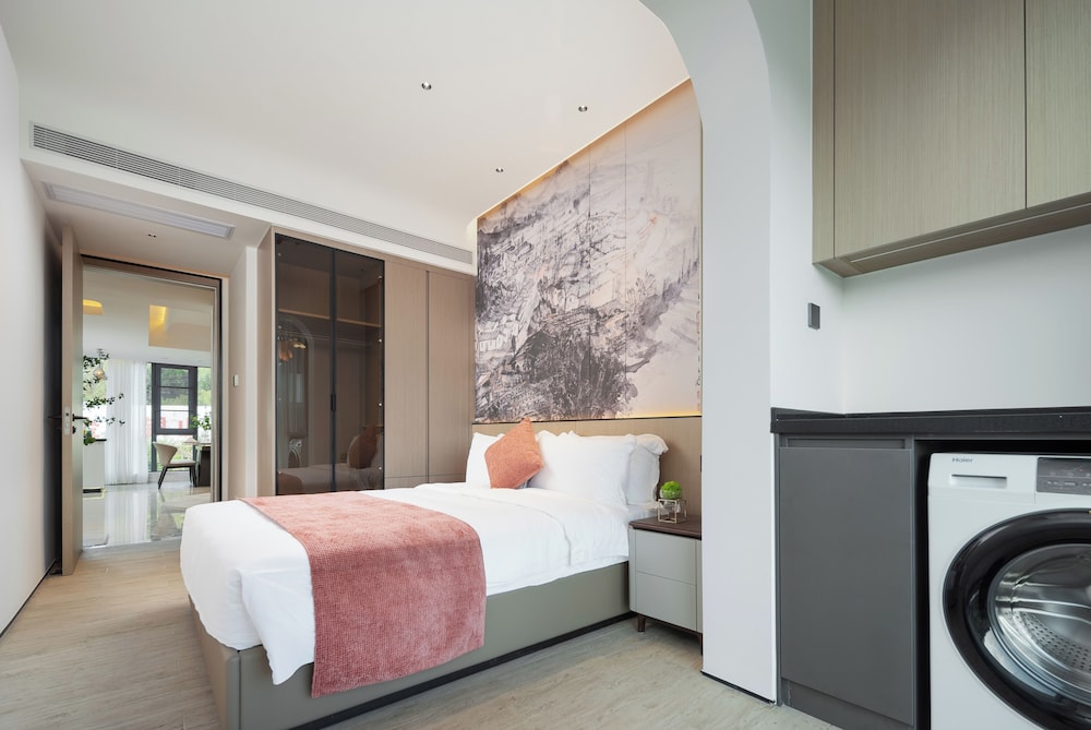 Sanya Yalong Bay No.99 Resort Hotel
