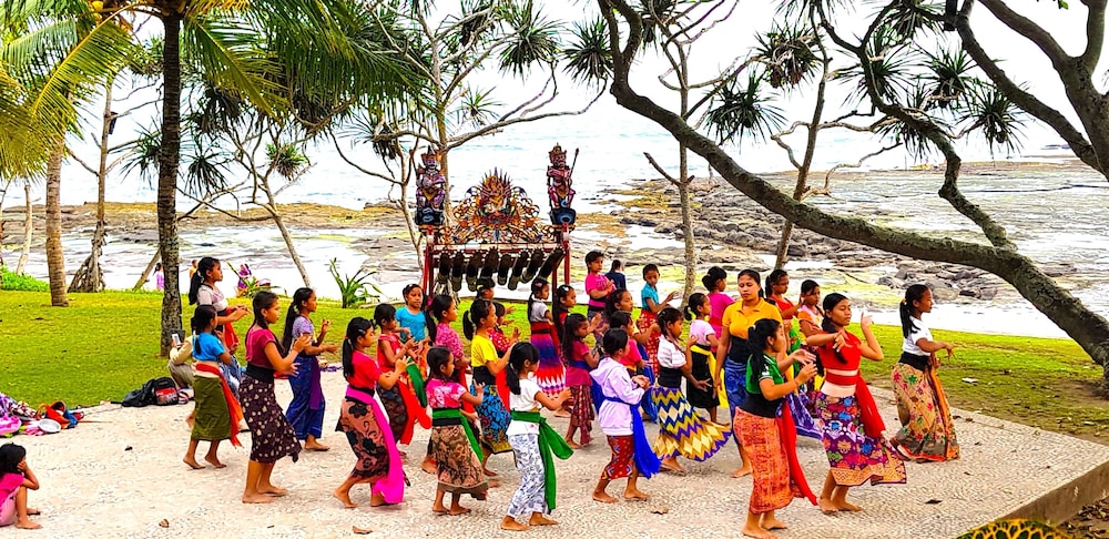 Puri Dajuma Villas