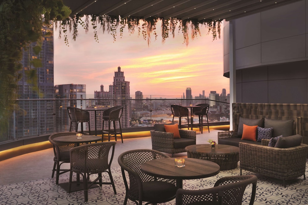 Hyatt Place Bangkok Sukhumvit 24 47