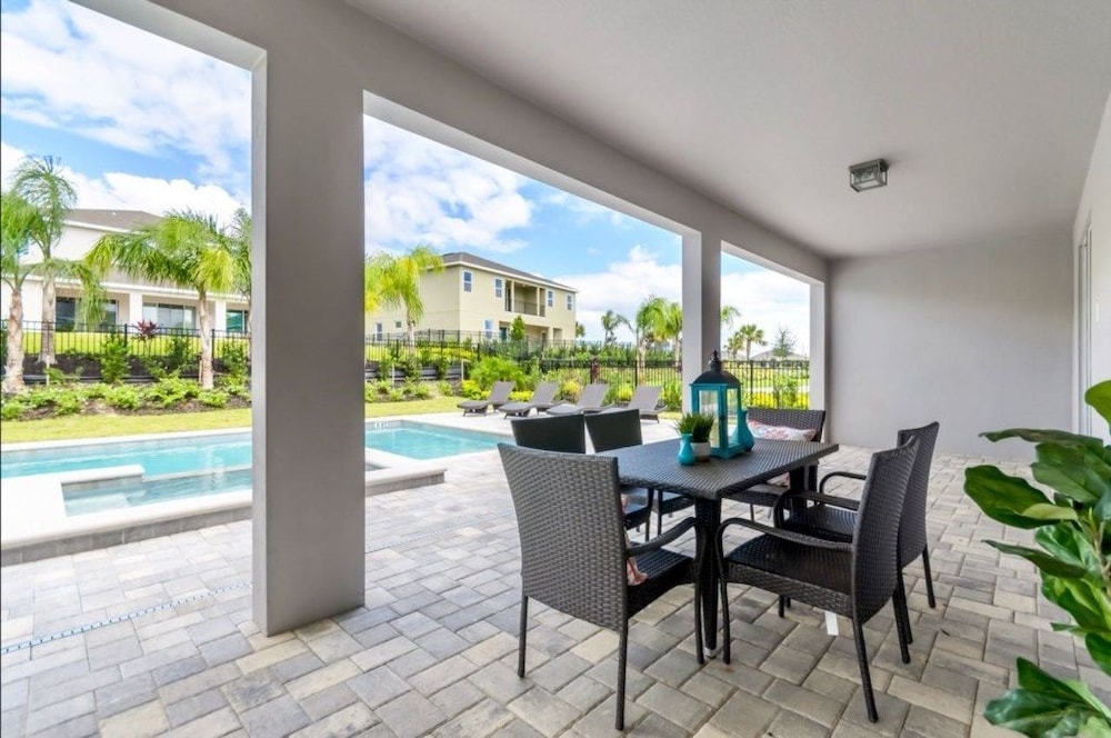 Aco258634 - The Encore Club Resort - 10 Bed 10 Baths Villa - Image 4