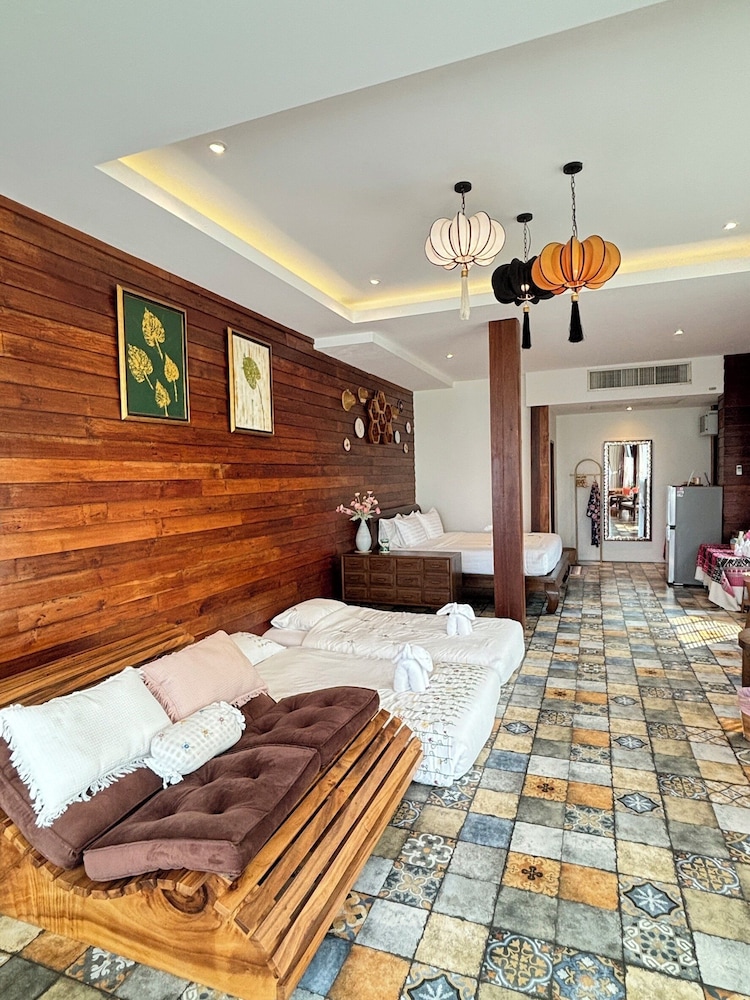Doona Resort view 3