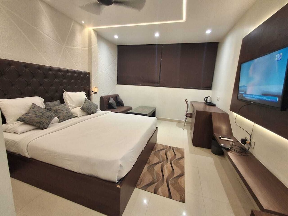 Hotel Downtown