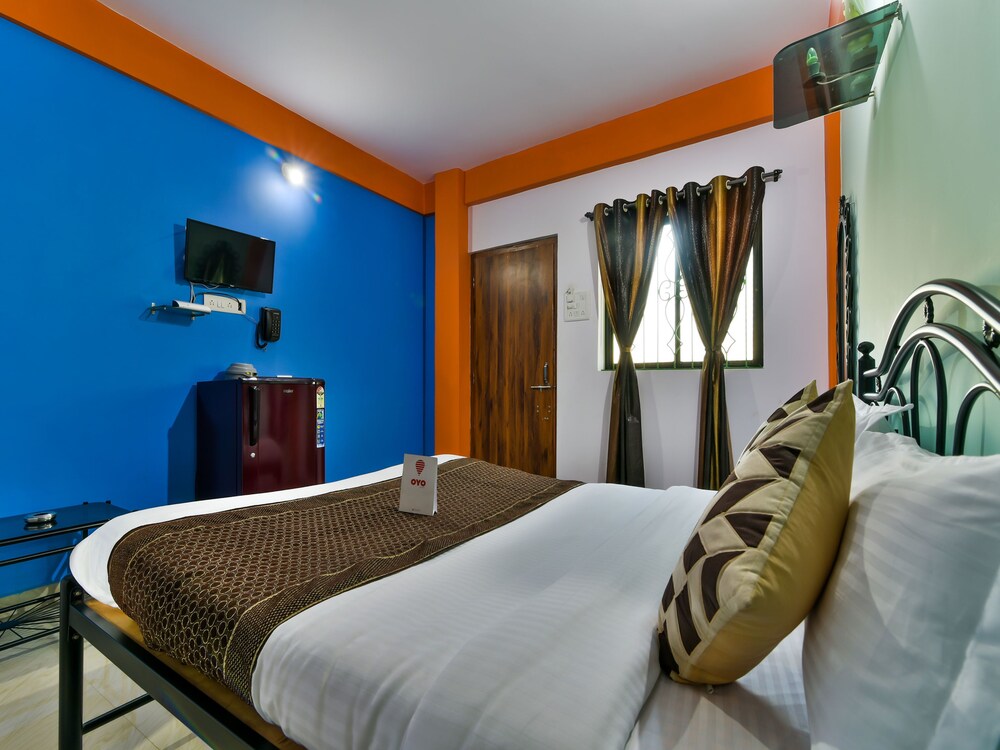 OYO 12199 Porto De Vintage Holiday Homes