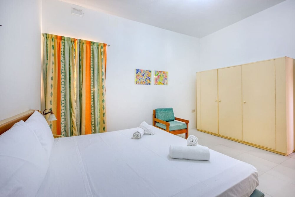 Apartment in Victoria s Heritage the Heart of Gozo