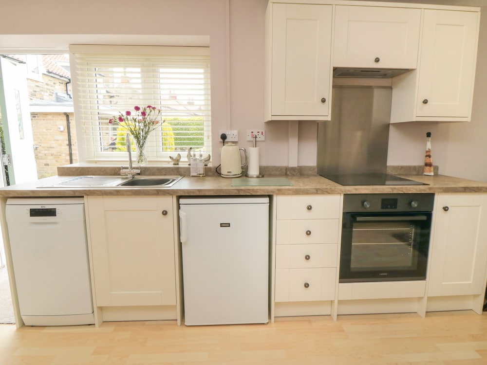 Cartwheel Cottage