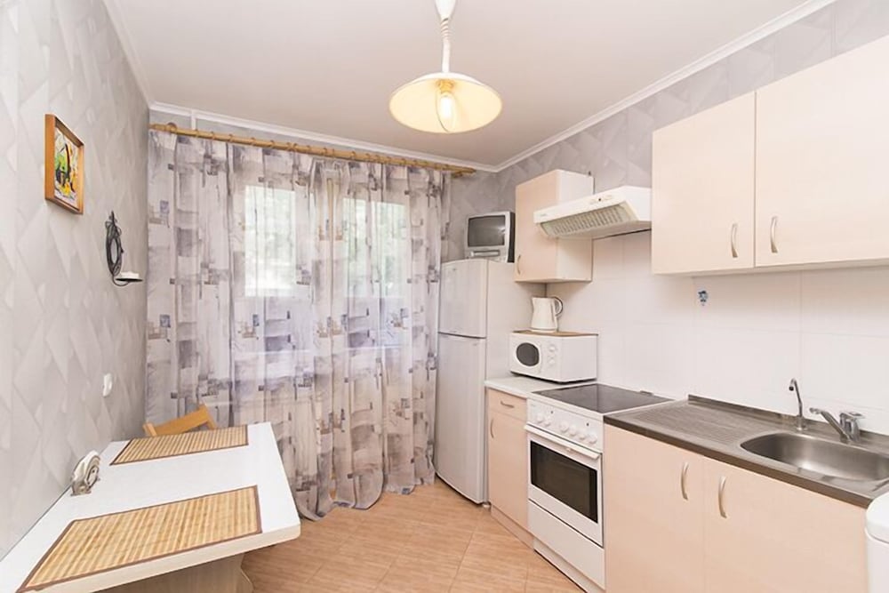 Apartments on Vostochnoy Ieropolis-3