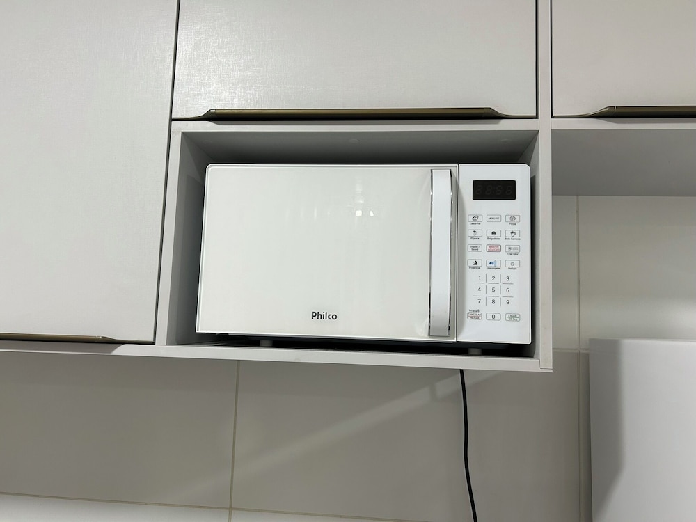 Bela Hospedagem - 105 Compact Tambau