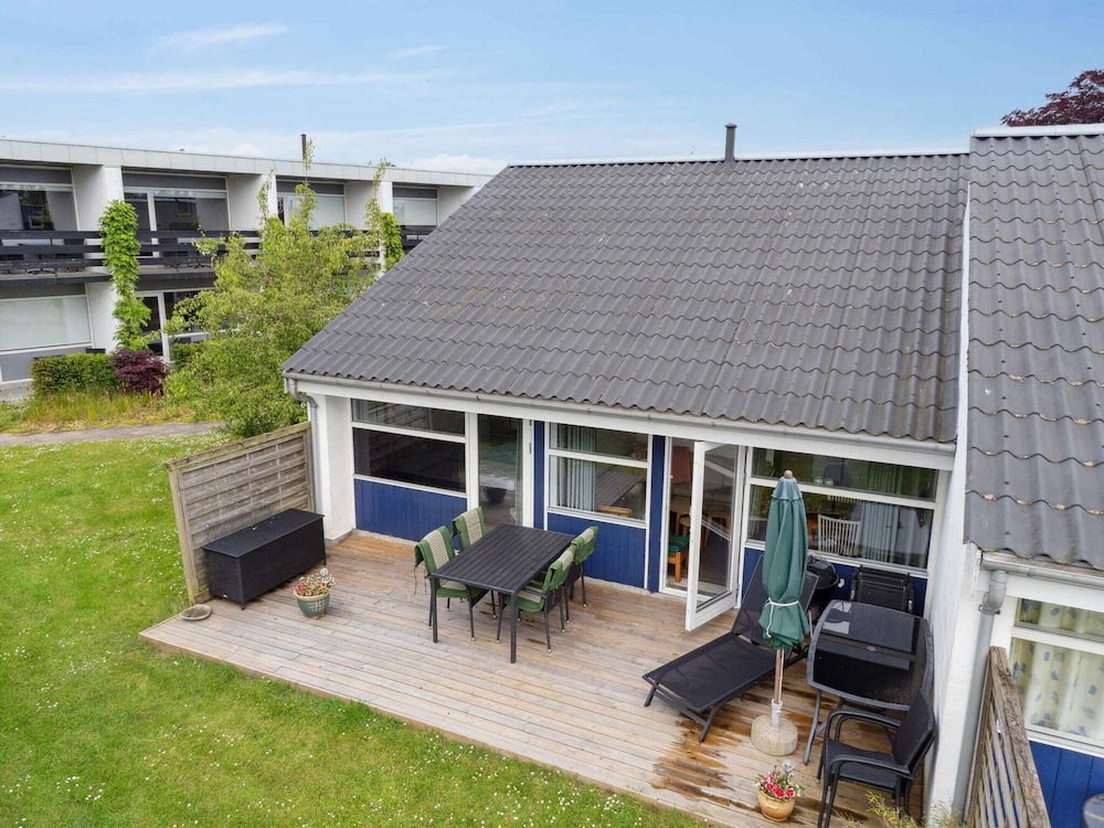 5 Star Holiday Home in Vaeggerlose