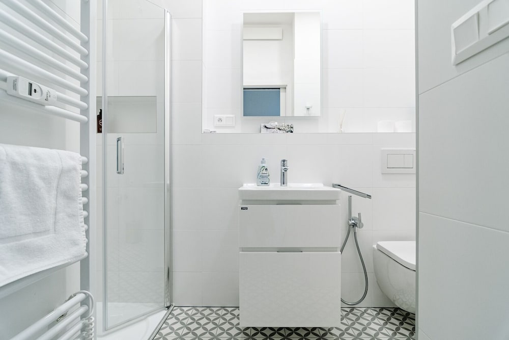Apartment BRNO