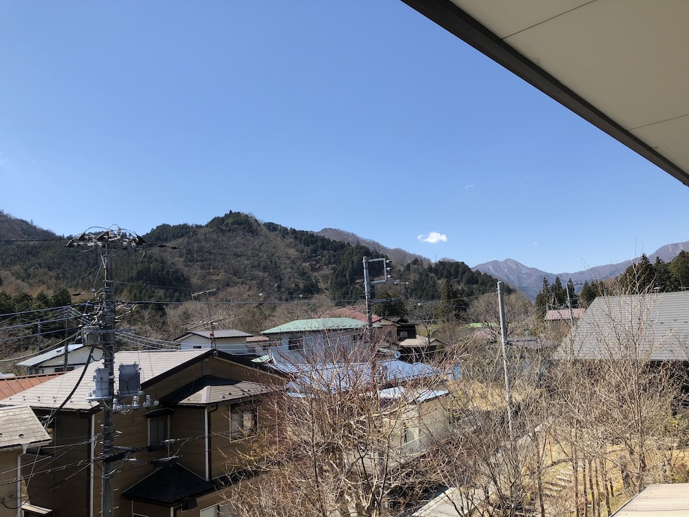 Akari No Yado Villa Revage