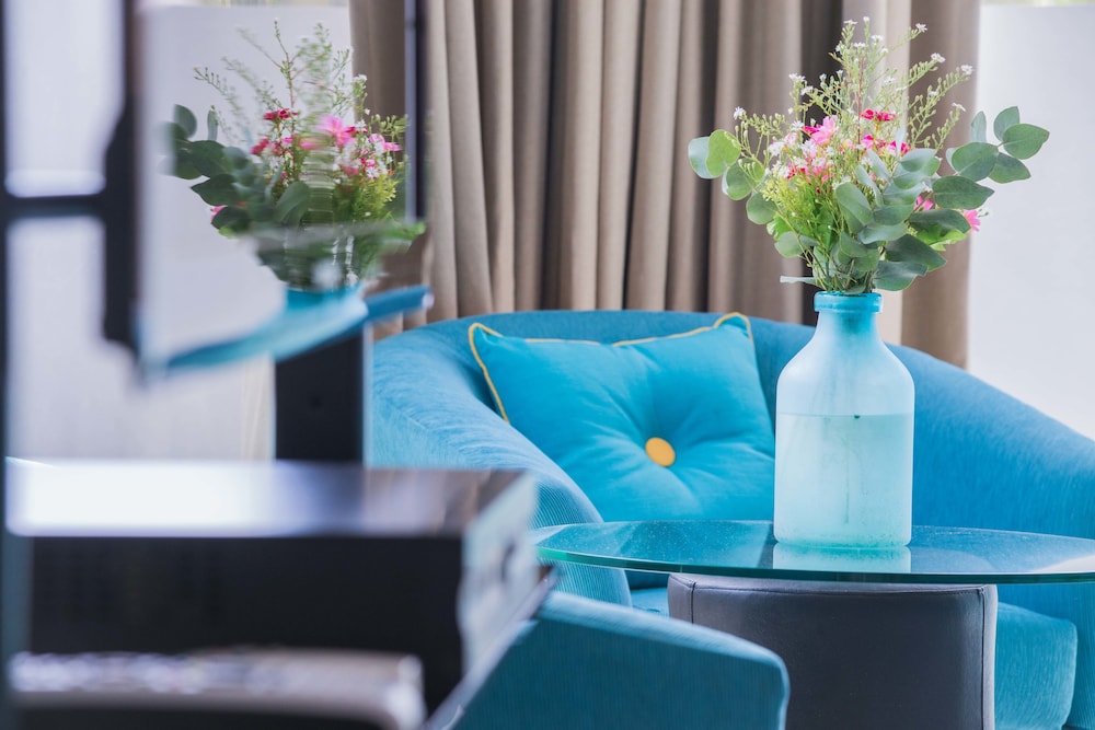 Soho Luxury Suites