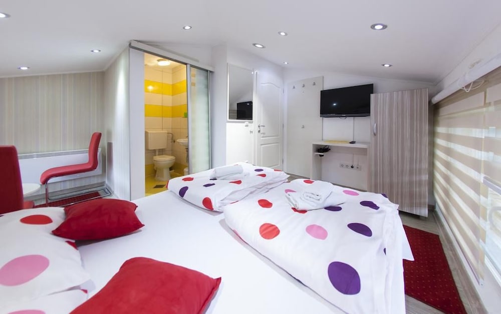 Motel Bejturan