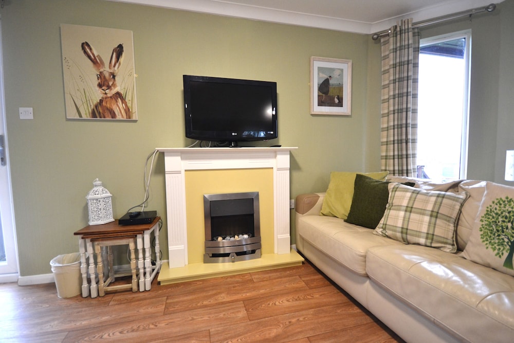 Rocklands Lodges