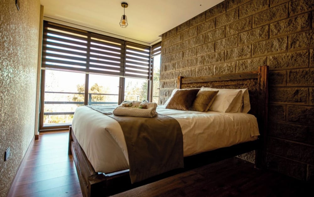 Los Laureles Glamping