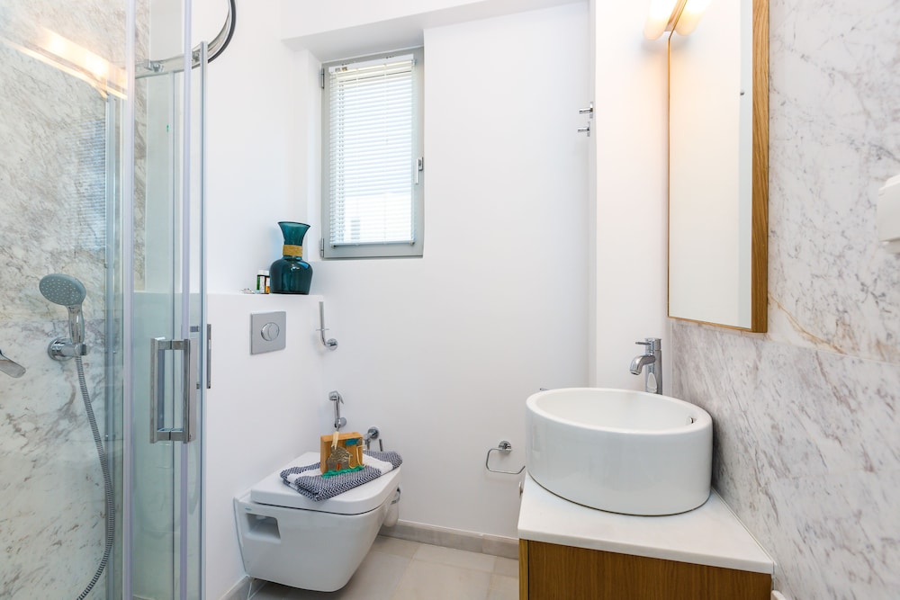 Thalasses Villas Rethymno