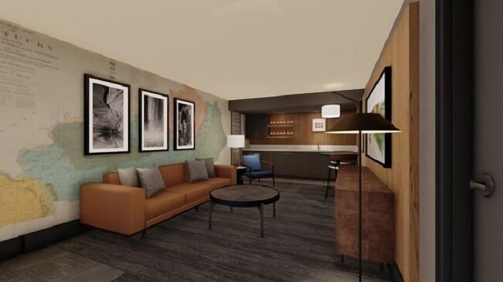 The Trail Hotel