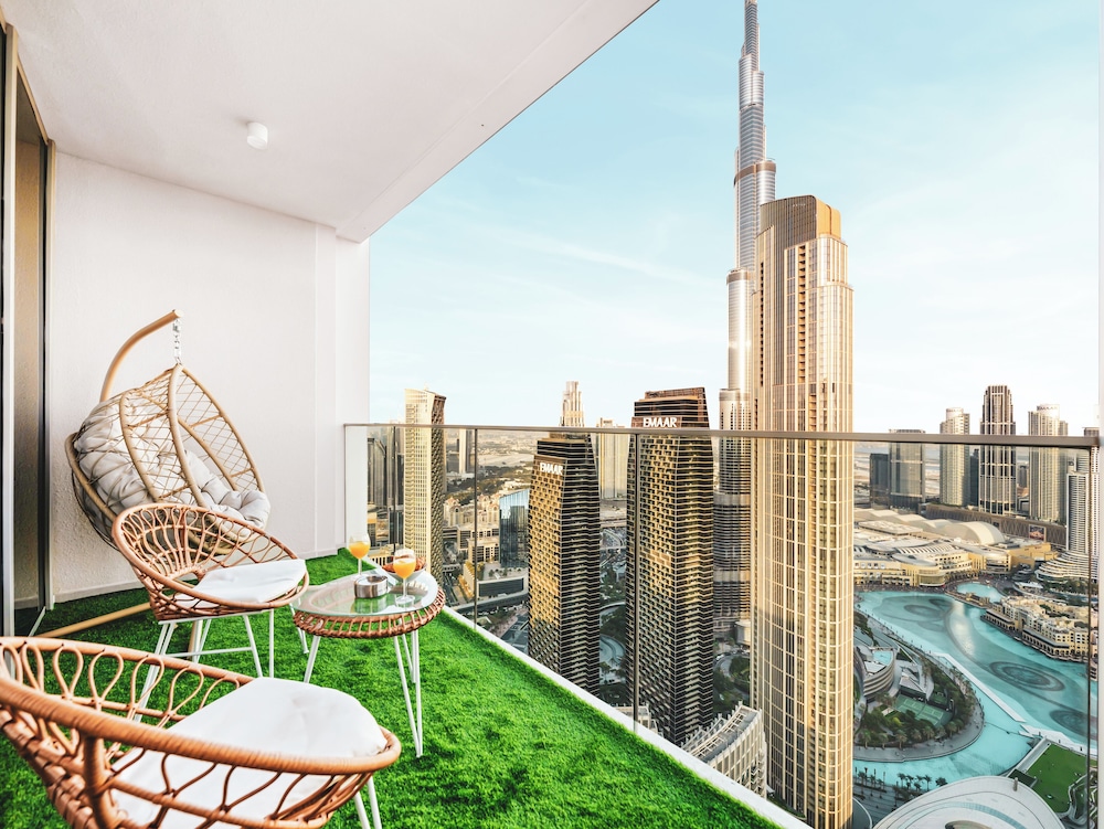 Panoramic Views from Forte by Propigo