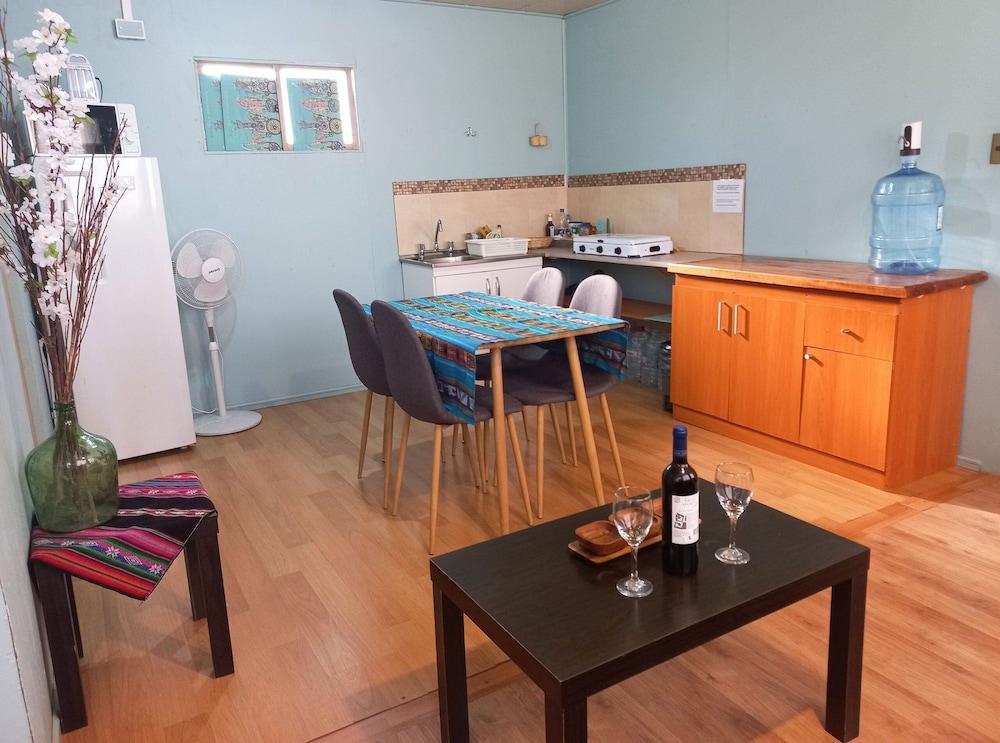Casa Sutar 1 y 2