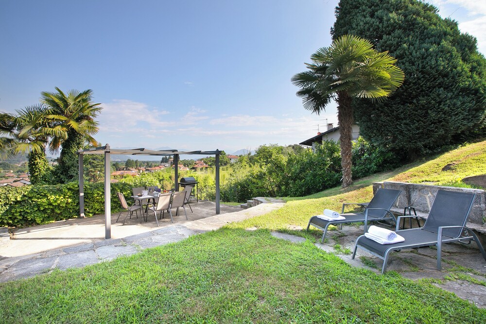 Villa La Rocca