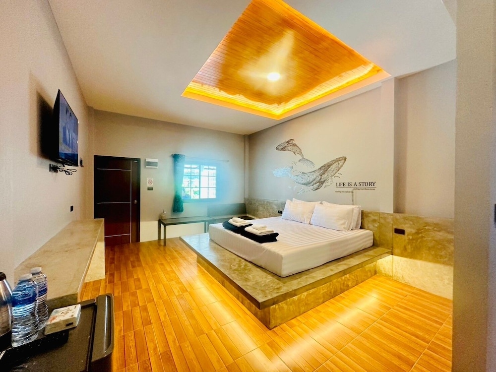 Wan Na Non Resort
