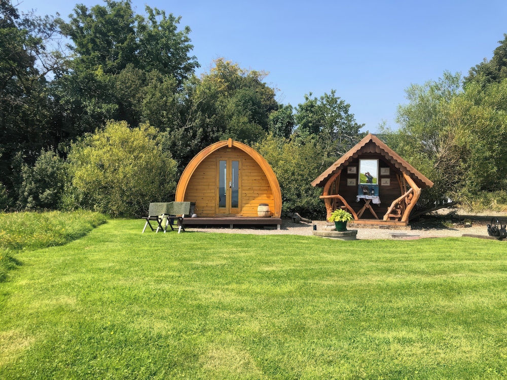 River View Pod