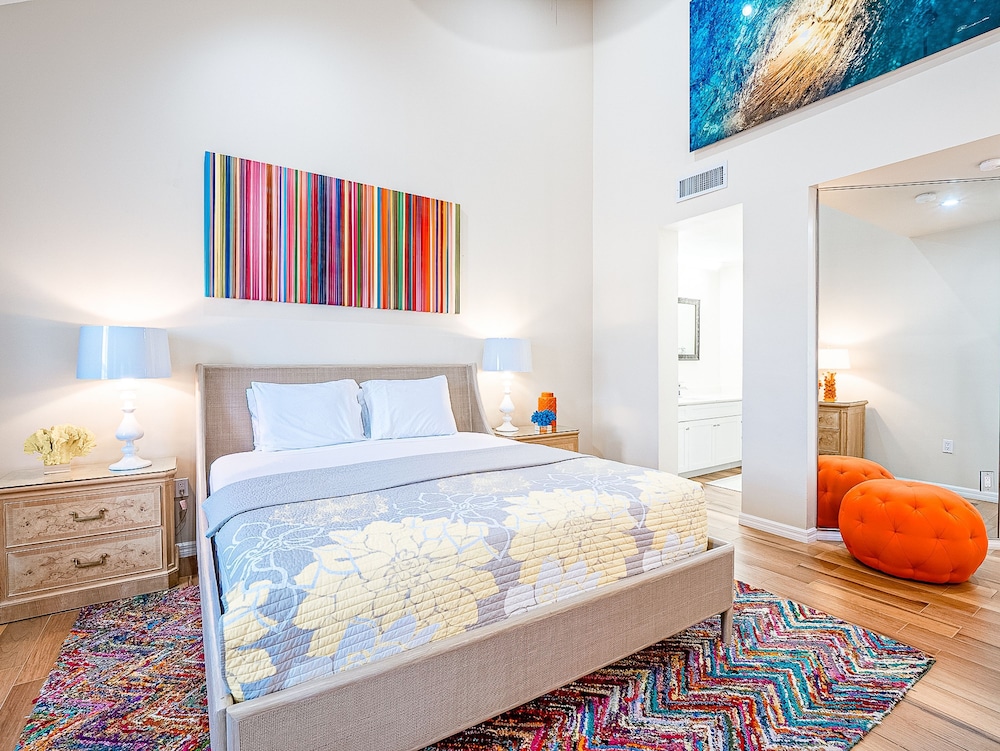 Britannia Villa in Grand Cayman